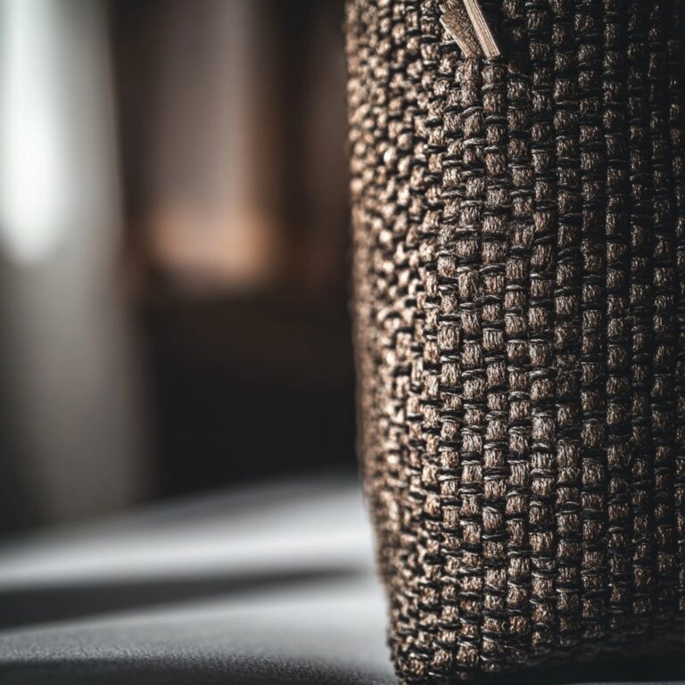Innovatieve materialen transformeren de toekomst van mode