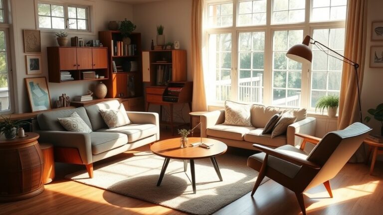 Unieke tweedehands designmeubels voor een duurzaam interieur