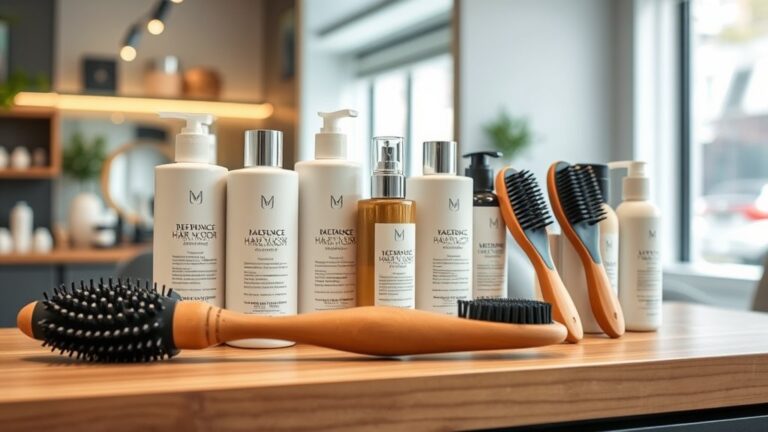 Gezonde haargroei bevorderen: tips en de beste kappers in amsterdam