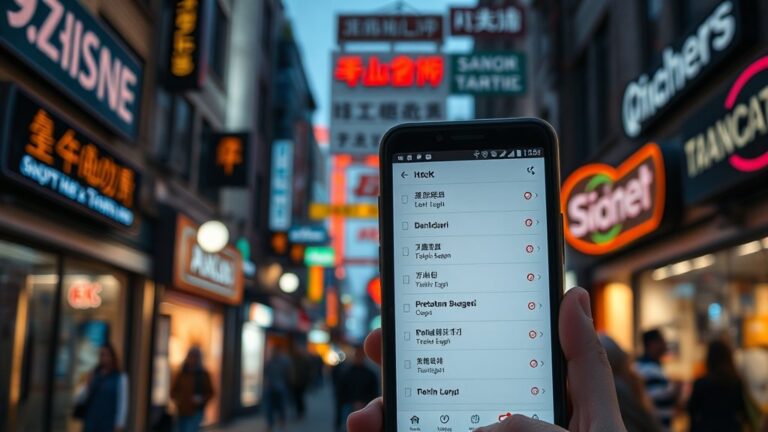 Hoe online vertalingen onze communicatie en reizen verbeteren