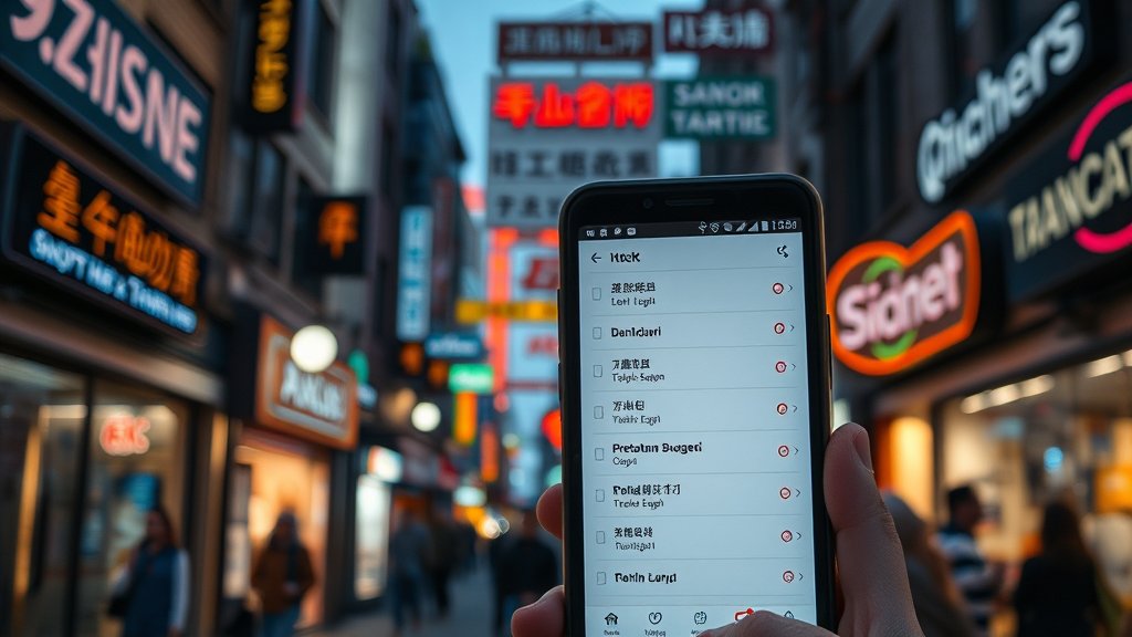 Hoe online vertalingen onze communicatie en reizen verbeteren