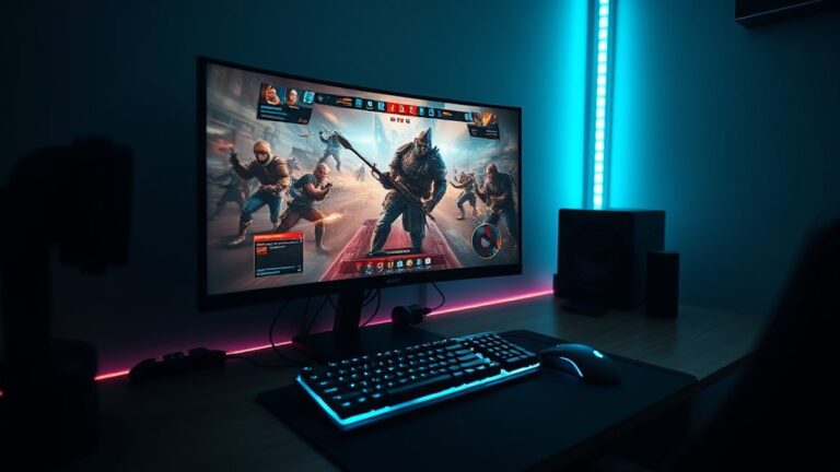 Samen gamen: vriendschap, vaardigheden en wereldwijde connecties