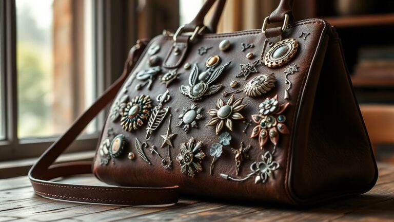 Accessoires en fashion hacks: tips voor een unieke stijl