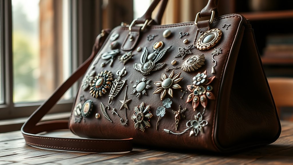Accessoires en fashion hacks: tips voor een unieke stijl