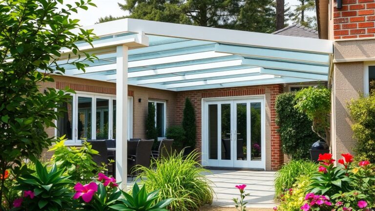 Creëer een tijdloze en comfortabele tuin met deze tips