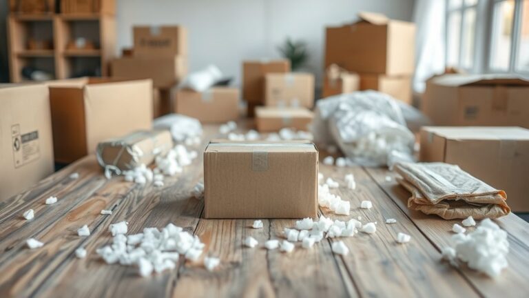 De juiste verzenddoos kiezen: tips voor veilige verzending