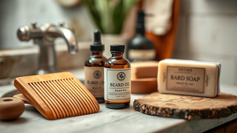 Natuurlijke verzorging voor mannen: simpel, gezond en effectief