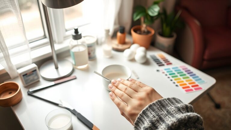 Zo verwijder je kunstnagels veilig en verzorg je je nagels daarna